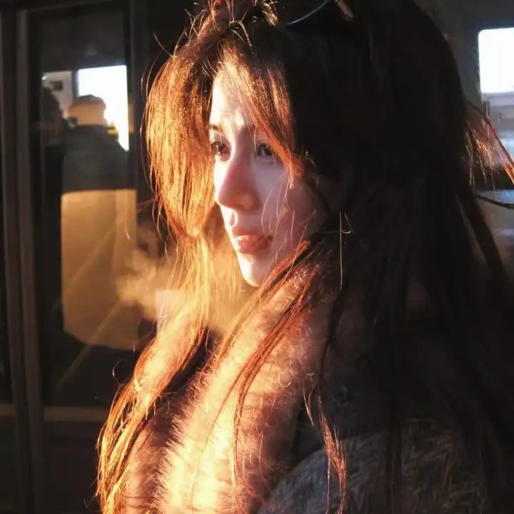 她不是我的妻子