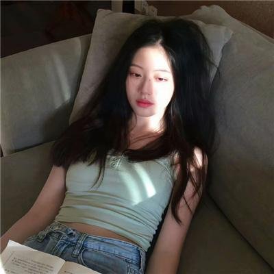 夏日友晴天