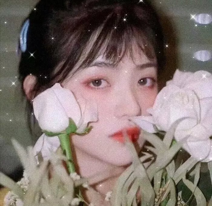 被激怒的女人