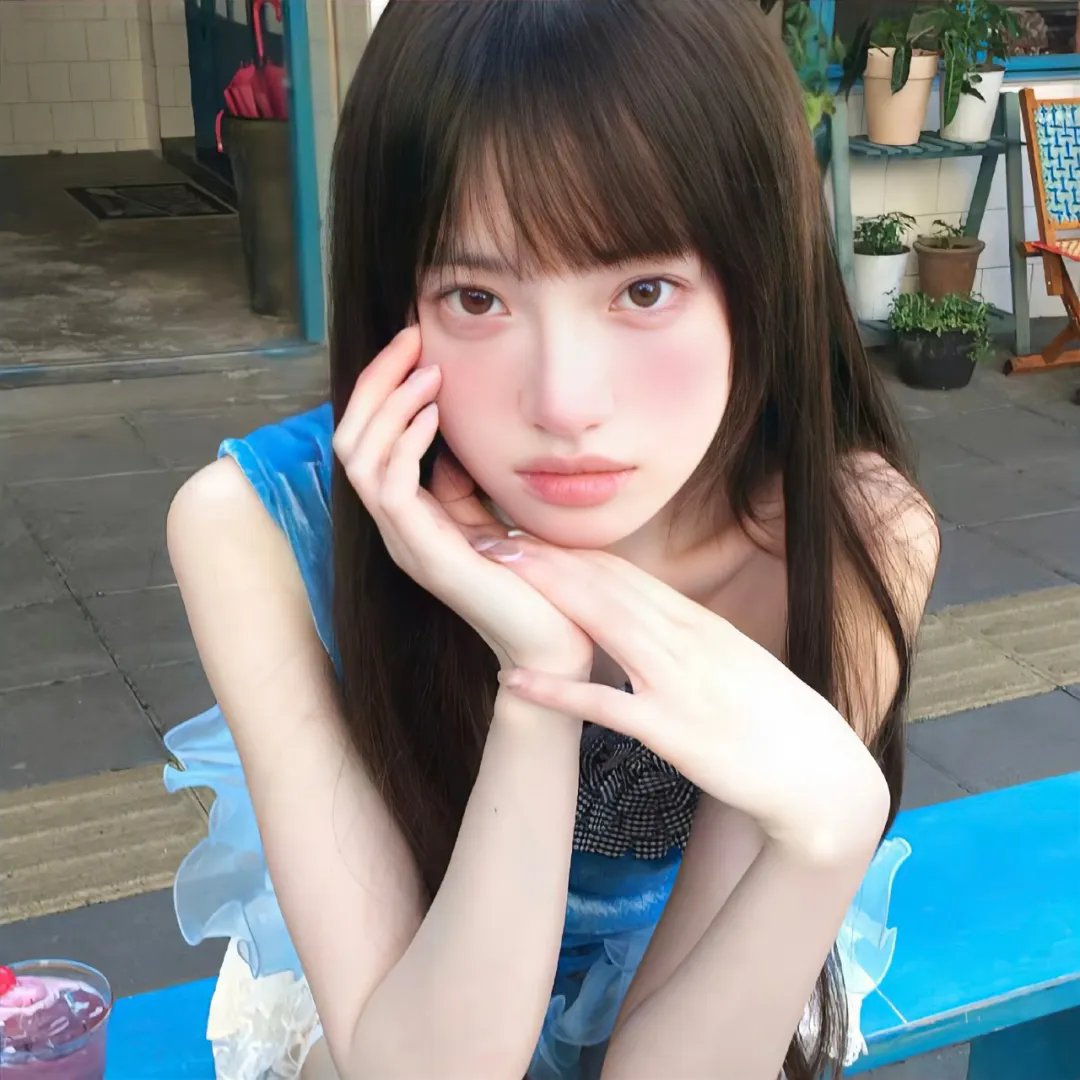 玉女私情