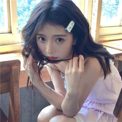 盒装美人